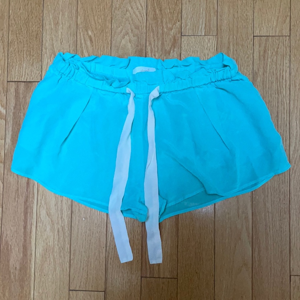 Wilfred shorts